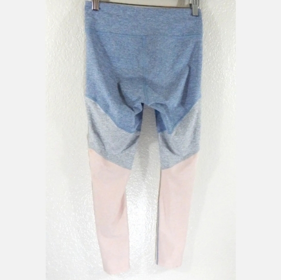 Outdoor Voices Colorblock Leggings - Picture 3 of 5